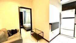 City Loft (D8), Apartment #567745141